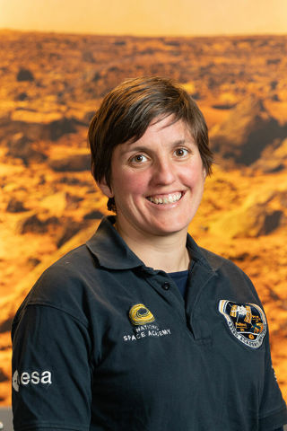 Nicole Cozens