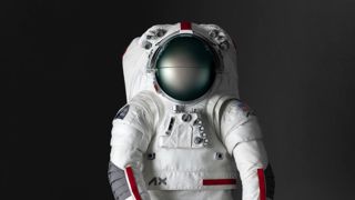Artemis III Suit