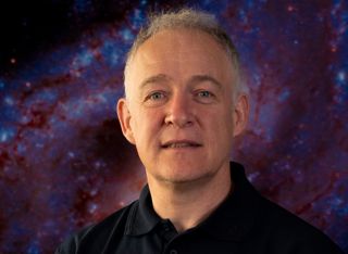 Steffan Tudor