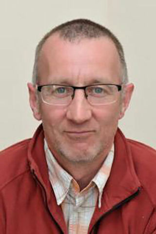 Conor Davies