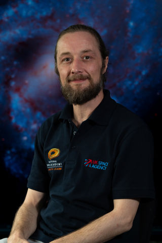 Peter Wesson