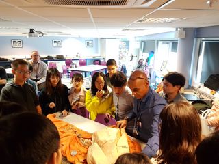 180809 Beihang Space School Lab Images MOBILE 09 FLIP
