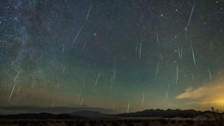Geminids