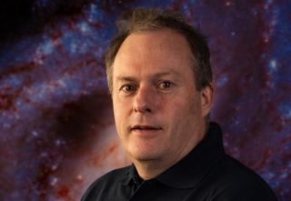 Robert Woodman