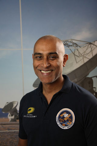 Anu Team Profile