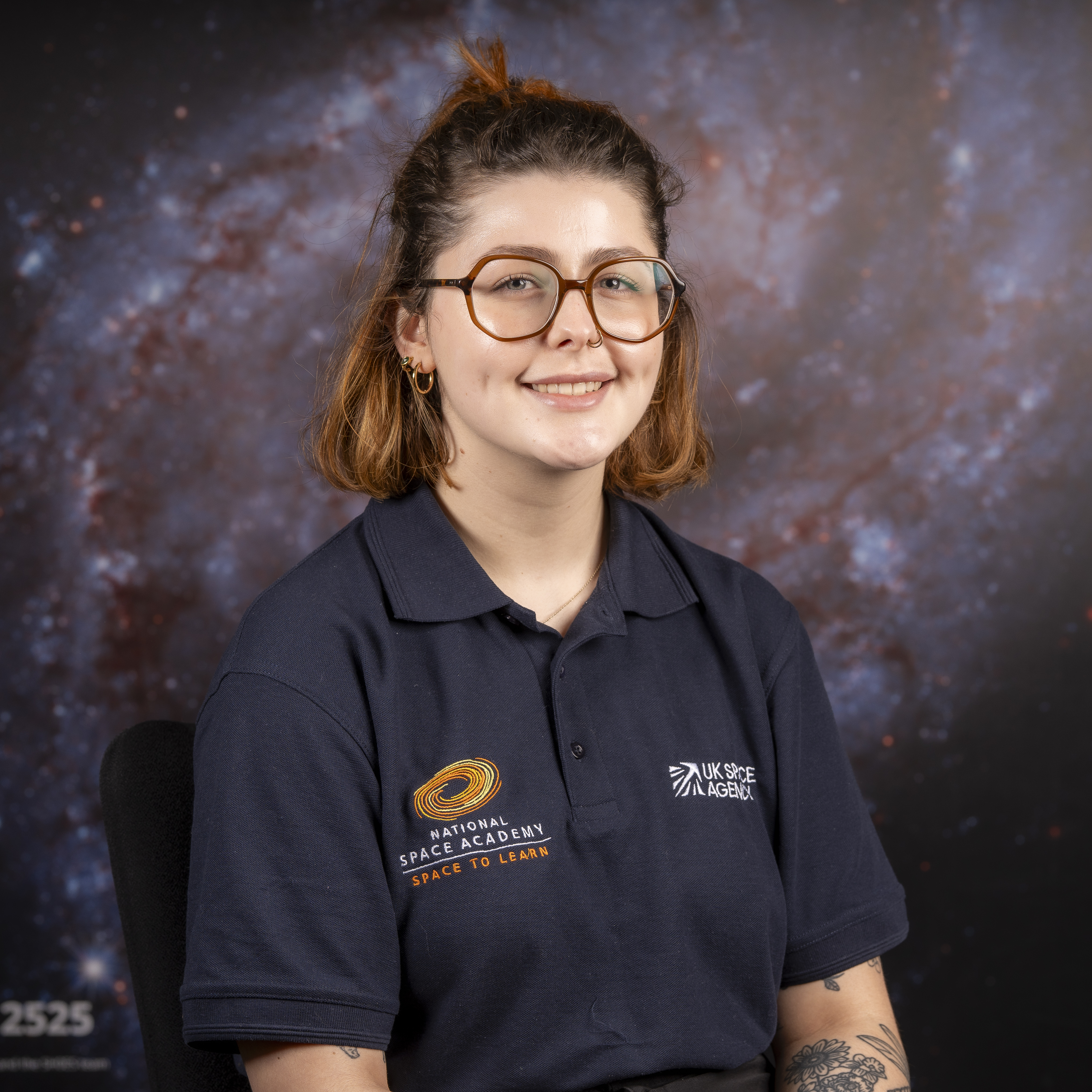 Natasha Jones