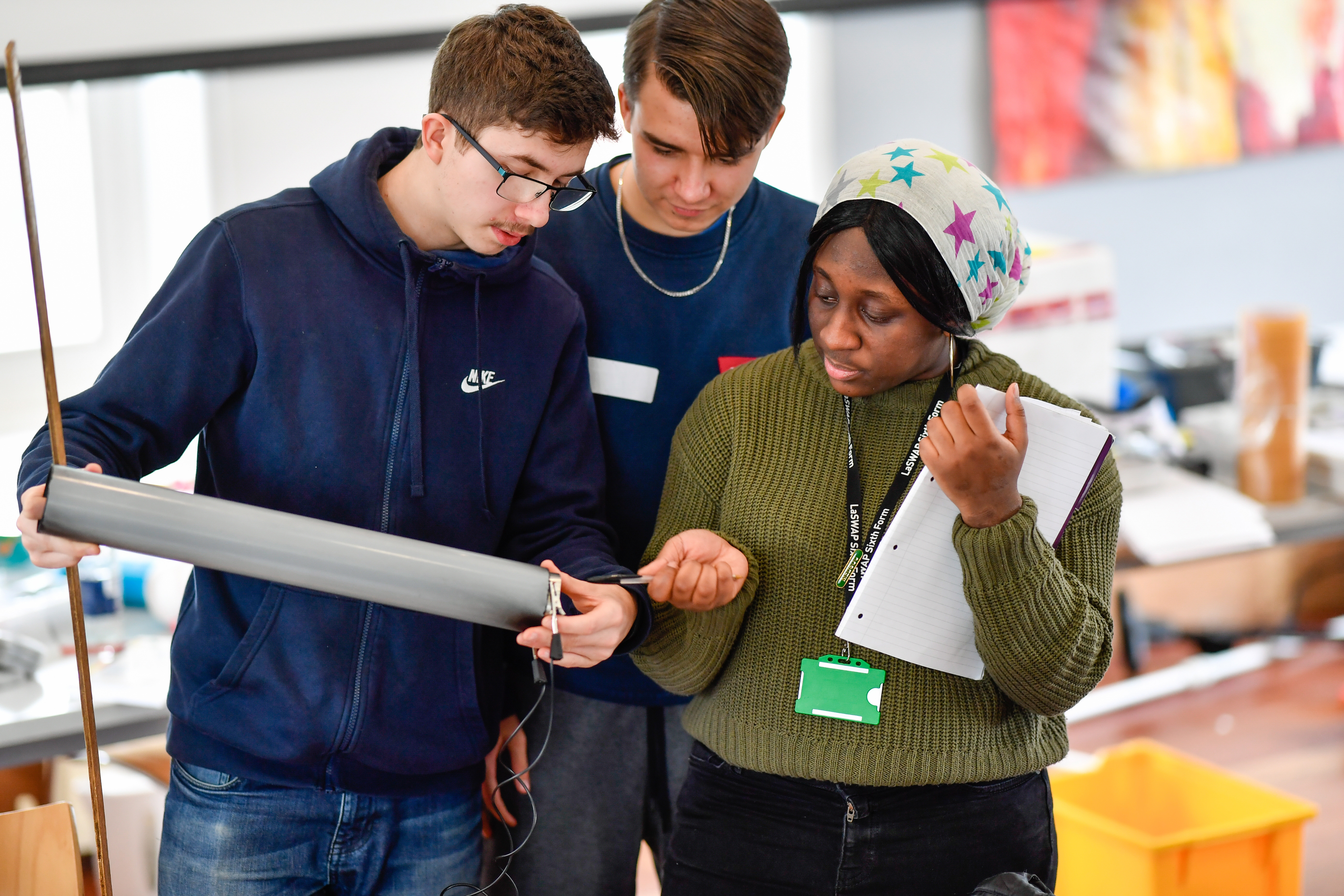 190131 Highgate School Physics Masterclass 122 Edits