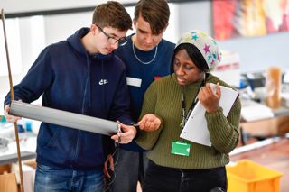 190131 Highgate School Physics Masterclass 122 Edits