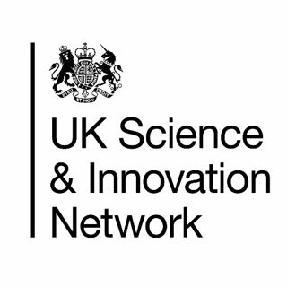 UK Science And Innovation Network