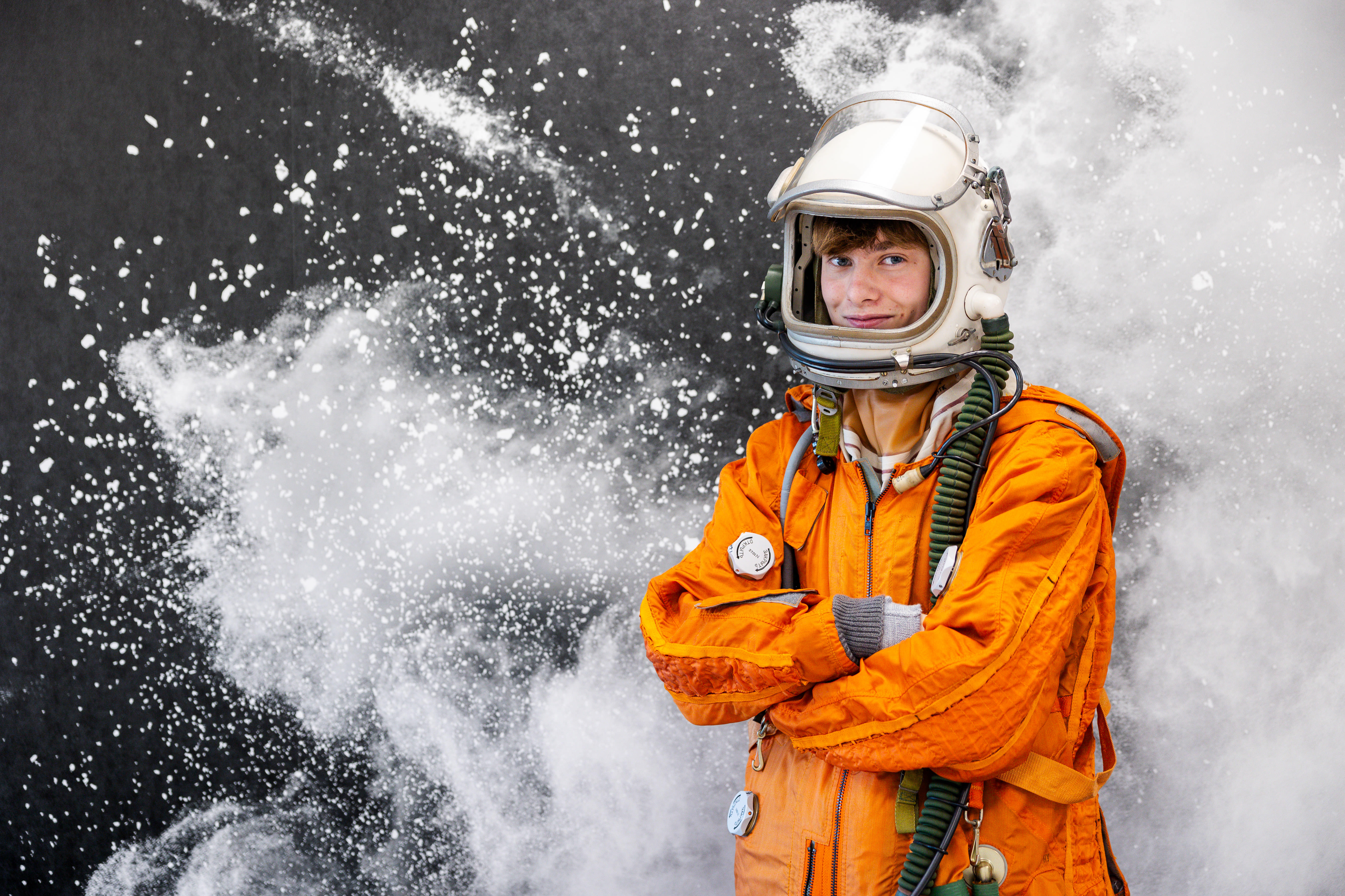 Spacecamp Northumbria Uni 254