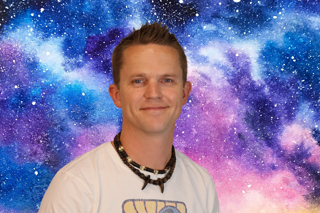 Sven Laming
