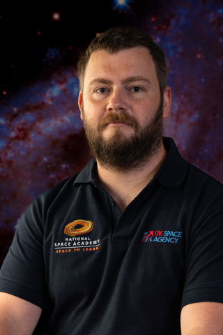Adam Salter
