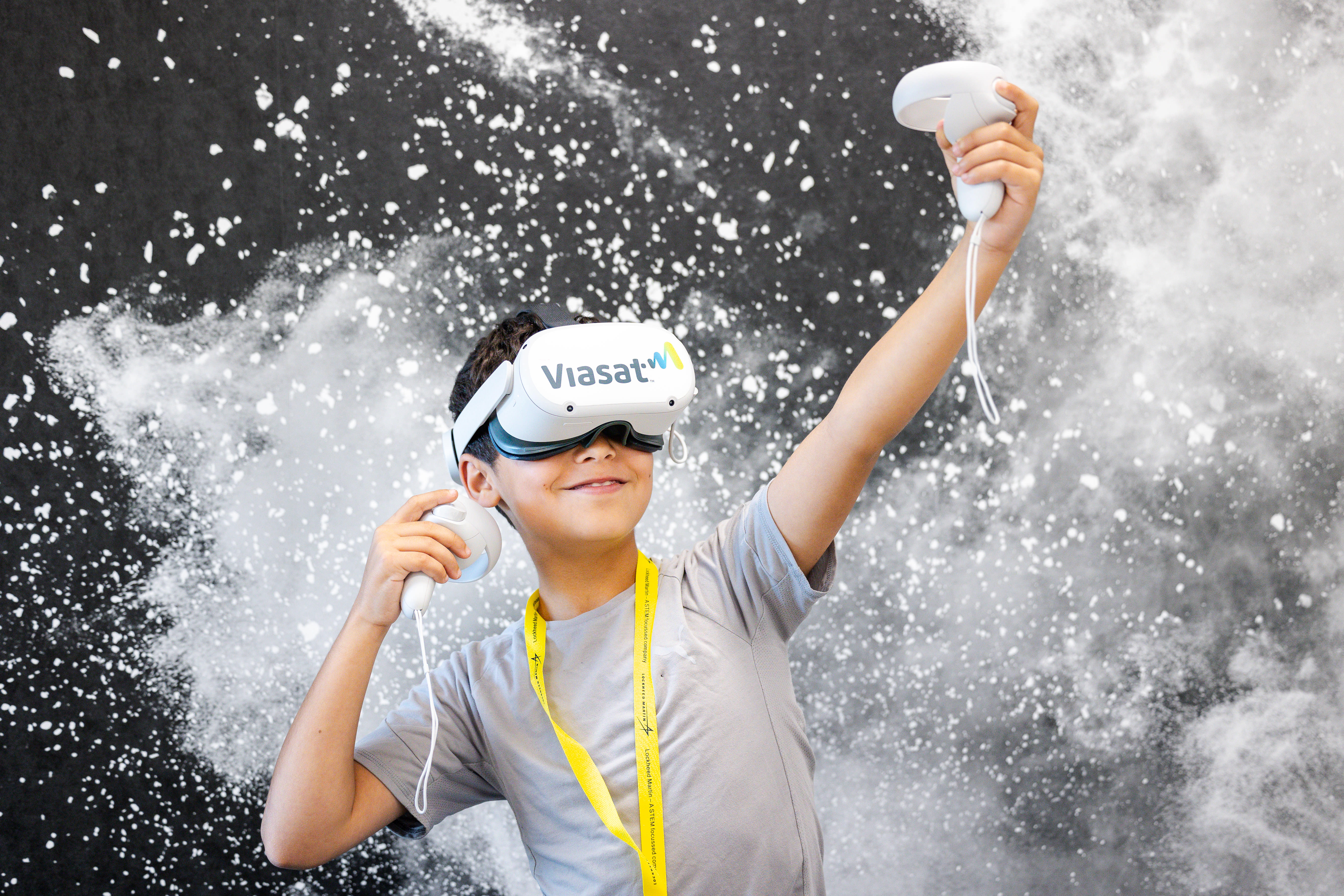 Spacecamp Northumbria Uni 155