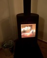 Log Burner