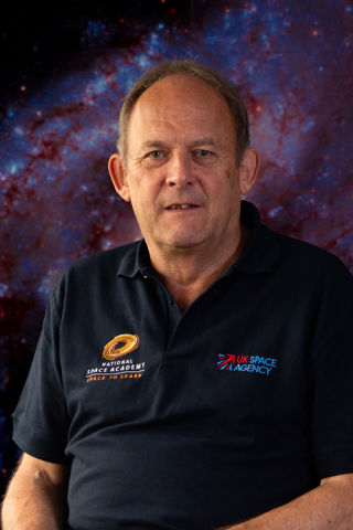 Robin Mobbs