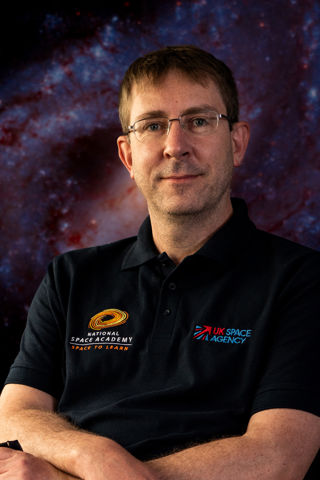 David Wilkinson