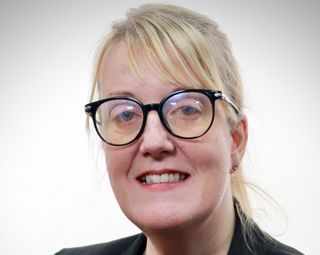 Caroline Molyneux