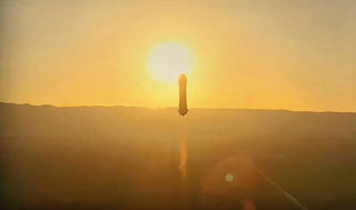 Ns34 Launch