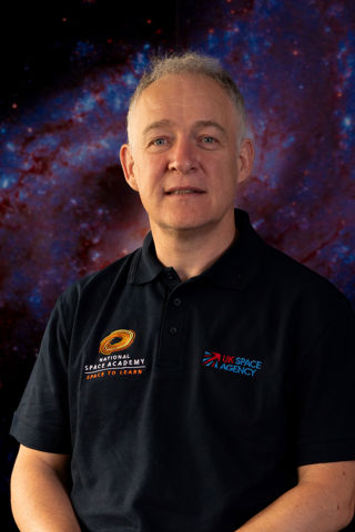 Steffan Tudor
