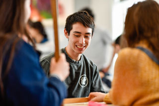 190131 Highgate School Physics Masterclass 119 Edits A