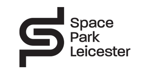 Space Park Leicester logo