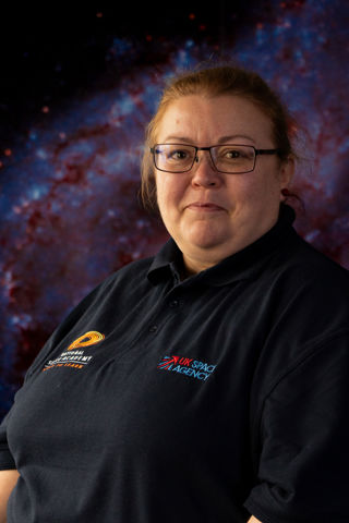 Meg Ling