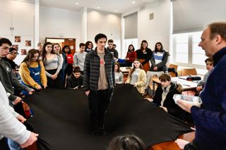 190131 Highgate School Physics Masterclass 089 Edits
