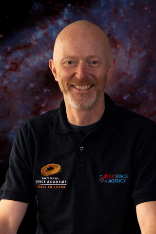 Allan Reid