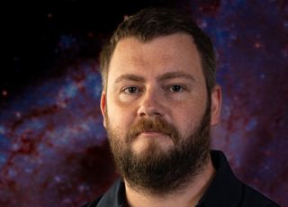 Adam Salter