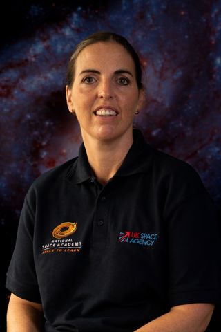 Keeley Arundel Mcconachie