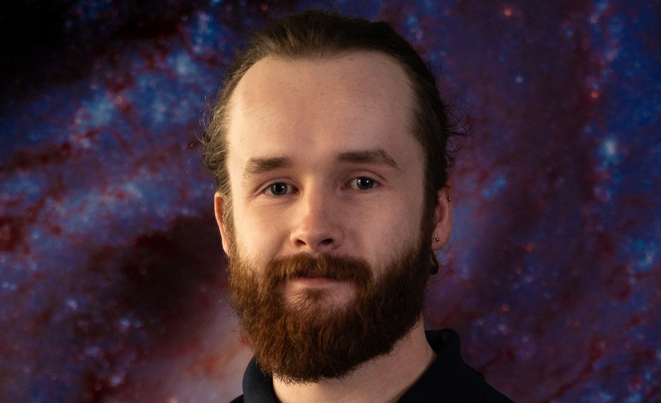 Calum De Sainte Croix