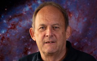 Robin Mobbs