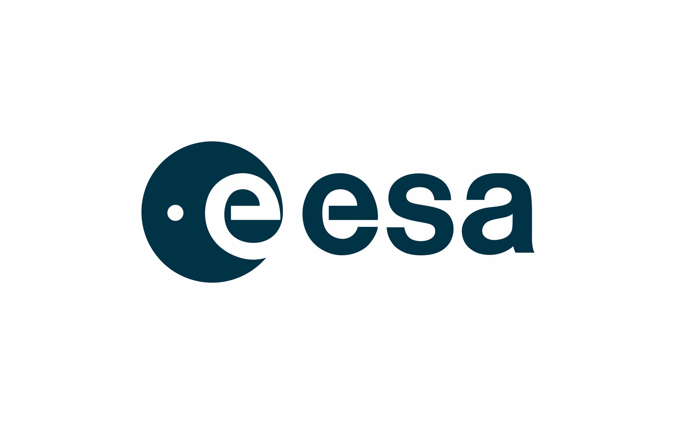 ESA Logo 2020 Deep Scaled
