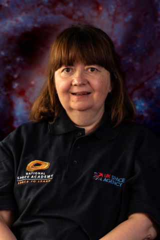 Jenny Gostick