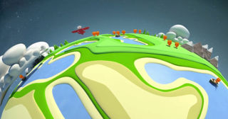 Small World