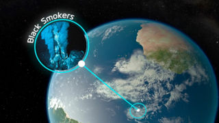 Black Smokers