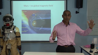 Mars Electric