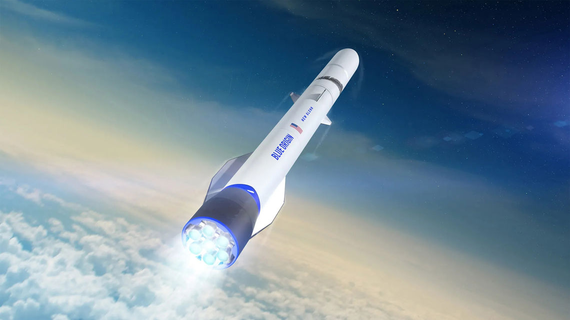 Space Nov What's Happening in Space: November 2024