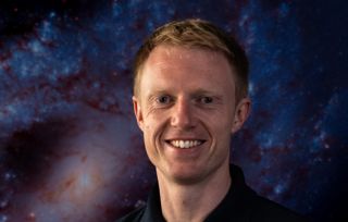David Allden