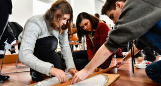 190131 Highgate School Physics Masterclass 095 Crop