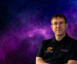 David Wilkinson