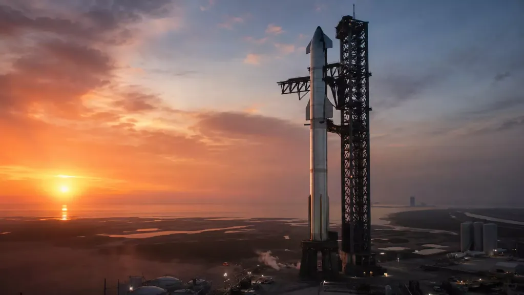 Starship Vol 13 Date Objectifs Et Dernieres Informations Sur Le Prochain Lancement De Spacex
