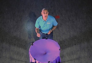 Gravity Wells