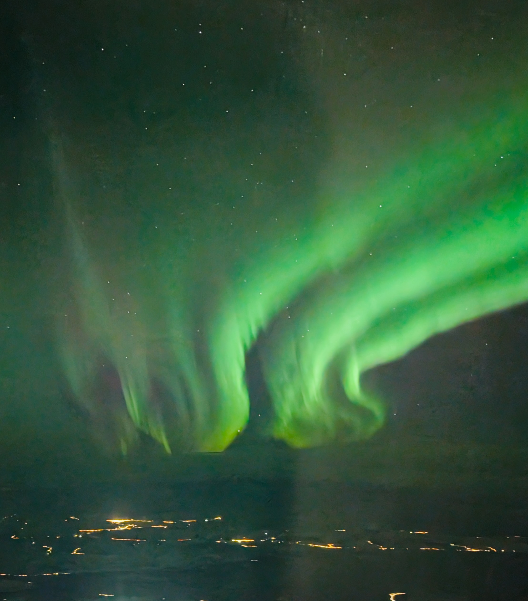 Plane Aurora(1)