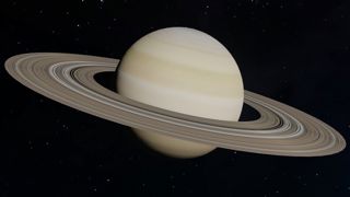 Saturn 2