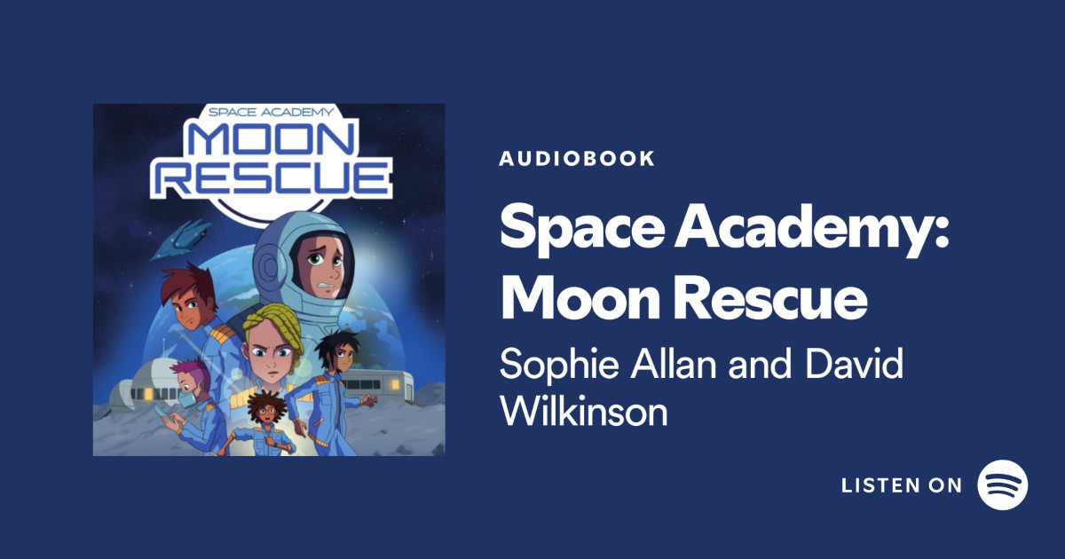 Audio Book