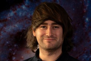 Matt Quanstrom