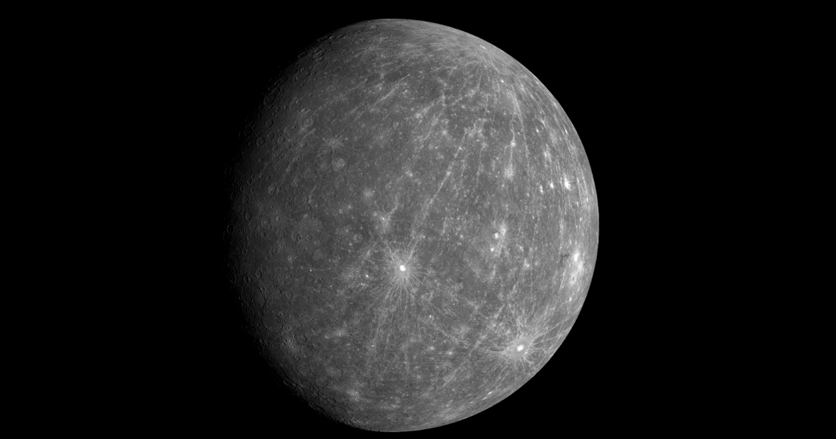 Mercury