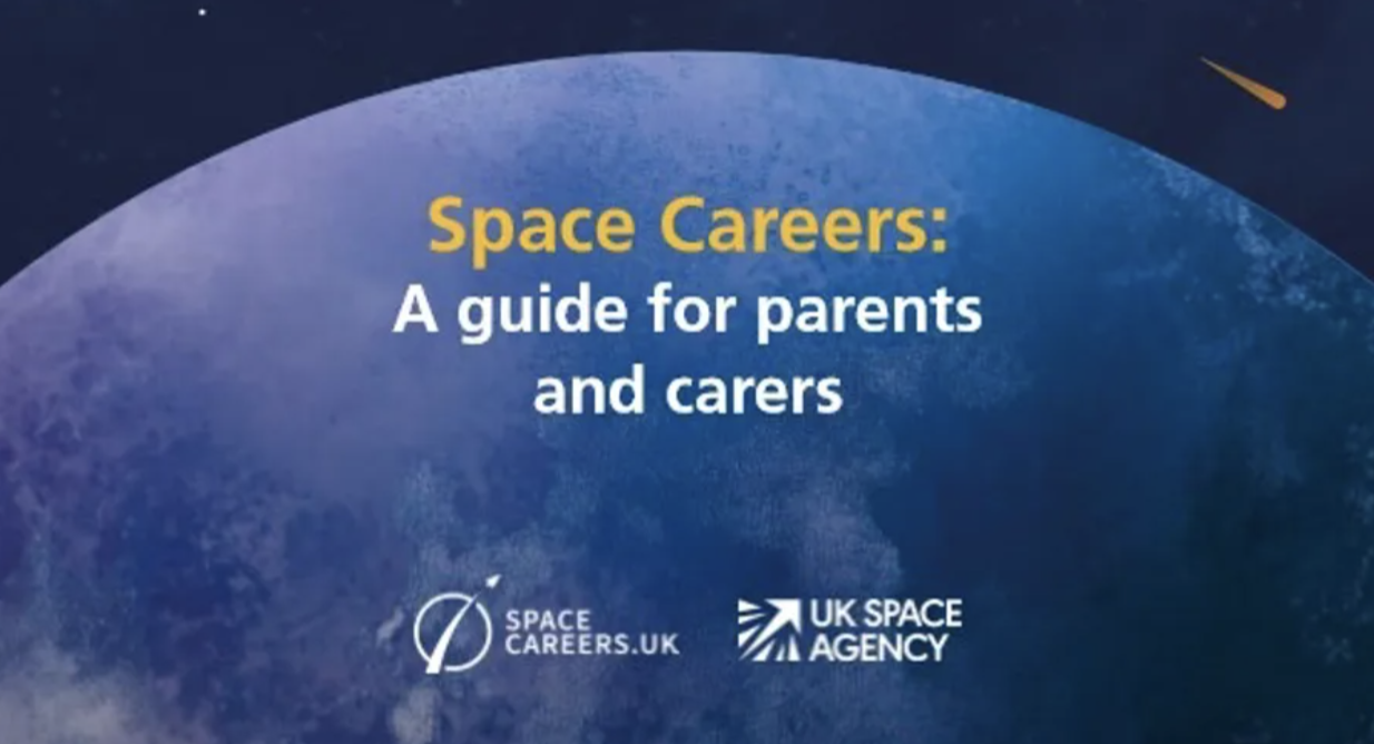 Parent Carer Guide Image