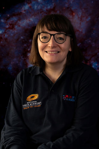 Hayley Smith